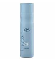 Wella INVIGO Balance Clean Scalp - Шампунь против перхоти 250 мл